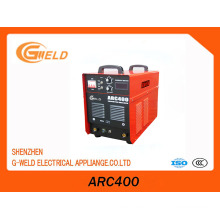 Zx7 Series IGBT Inverter MMA Welding Machine